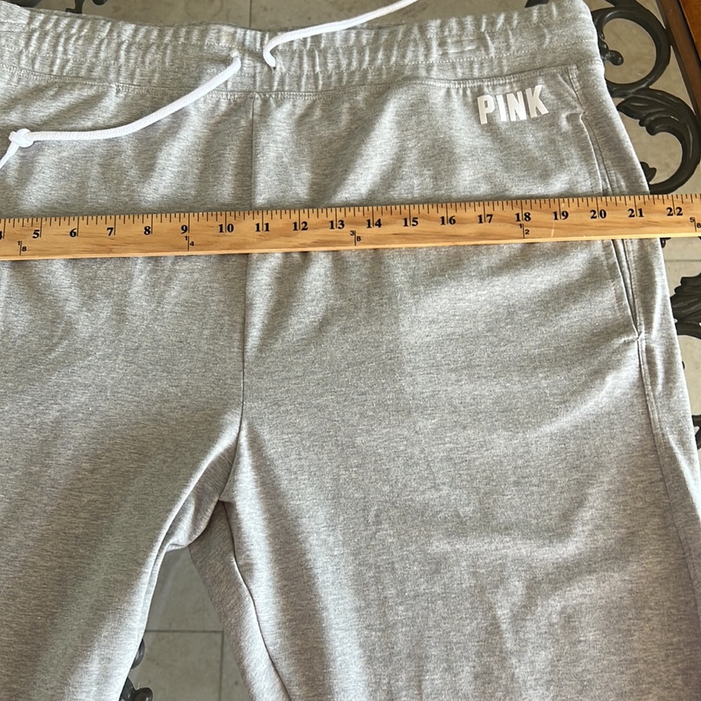 Victoria Secret, Pink jogger band new